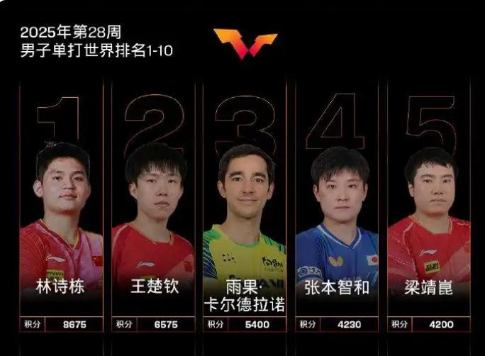 为林诗栋让路，王楚钦退出欧洲赛？落选原因曝光，谁注意好友表态