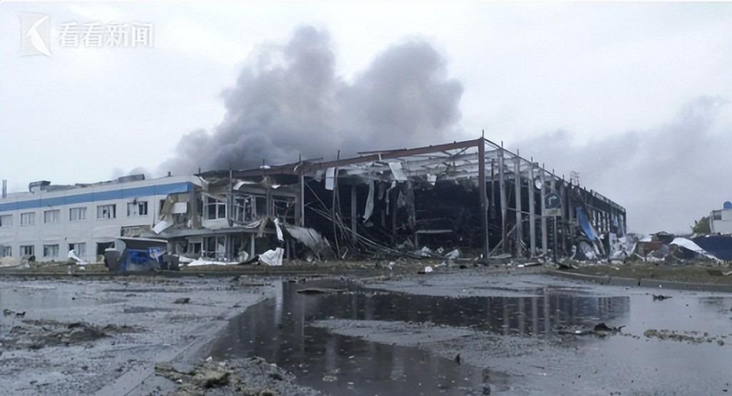 世俱杯-1：19，俄乌战损比披露，574架无人机和40枚导弹空袭，美工厂被炸