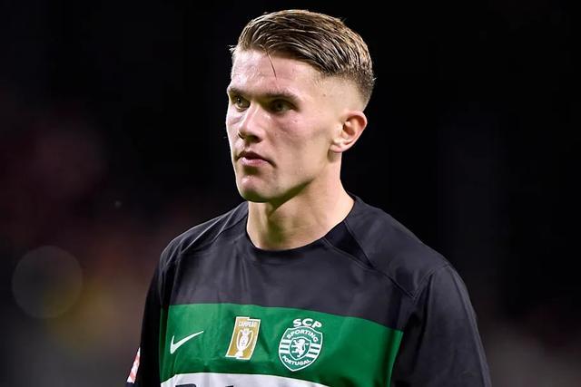 焦克雷斯公开表达加盟阿森纳强烈意愿，点名盛赞萨卡等3名球员