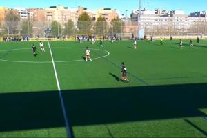 公布比赛视频、介绍救治情况，北京市足协回应郭嘉璇意外离世事件