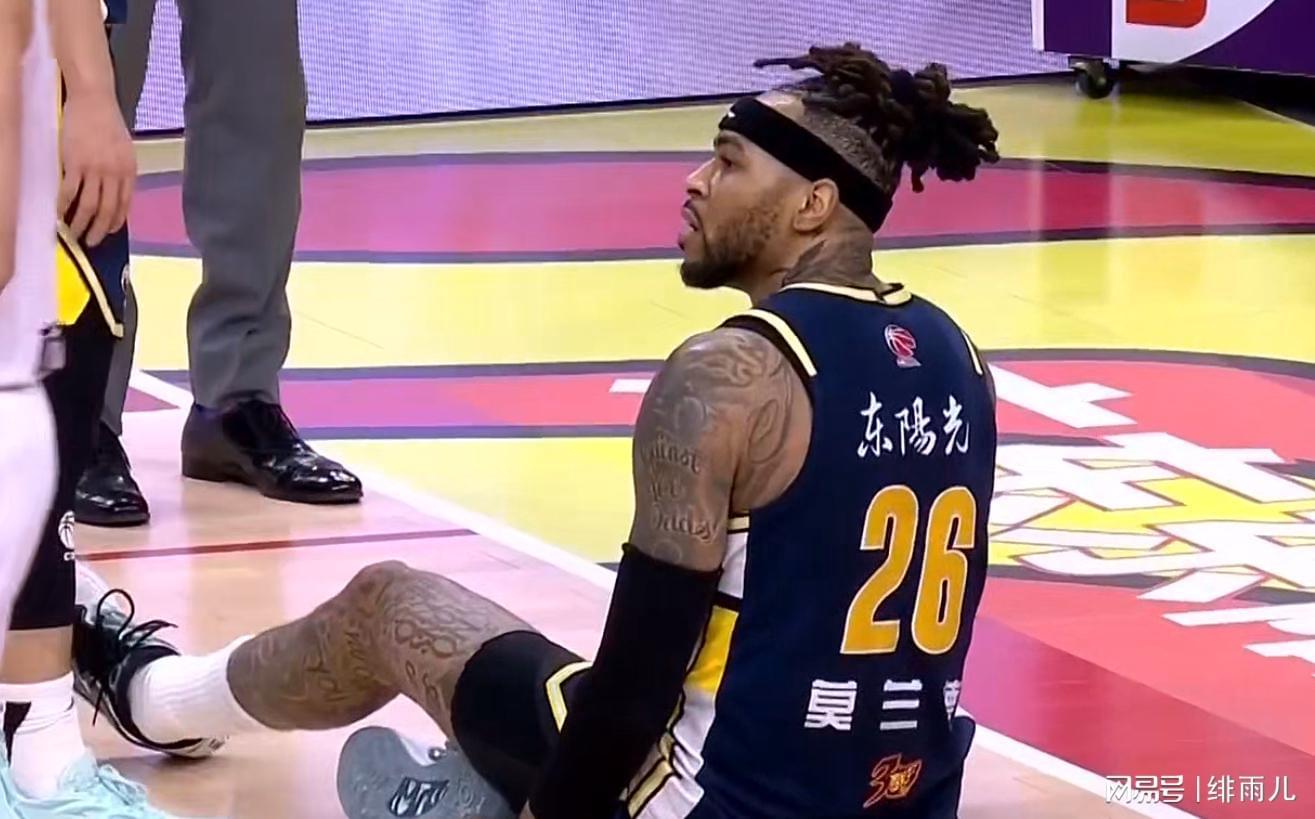 确认加盟！广东“新锋线”拒绝NBA，朱芳雨正式迎来争冠王牌！