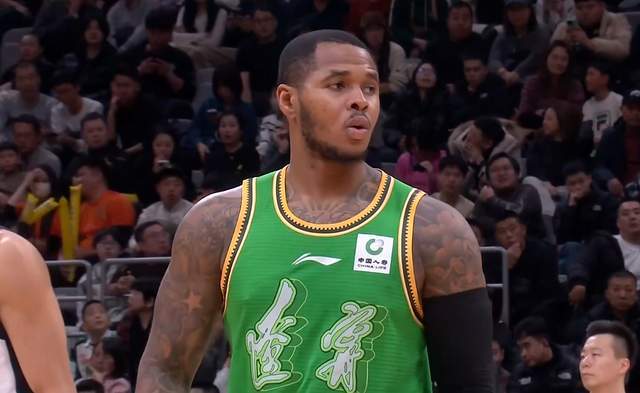 世俱杯买球-央视不播!今晚7:35,辽篮力拼黑马,杨鸣恐难逃连败,新援需爆发